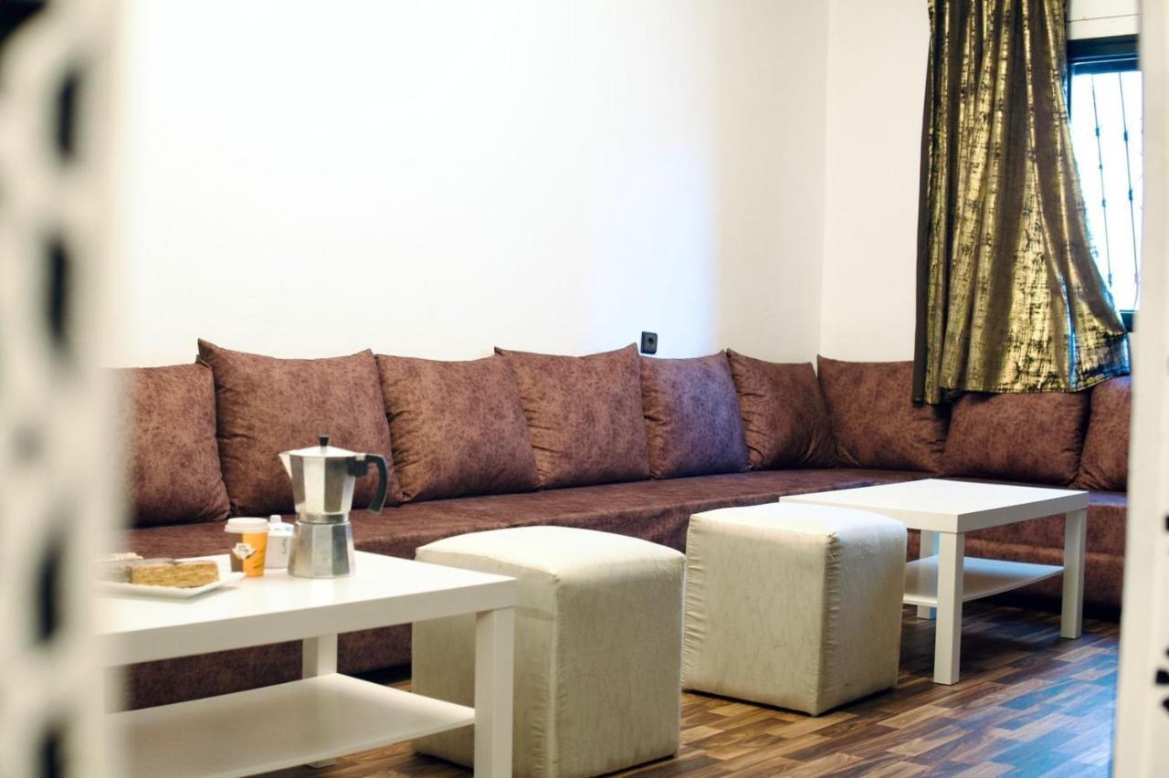 Lovely Apartment In Tetouan Exterior photo